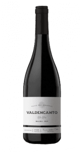 Valdencanto Pedernal Malbec Organic