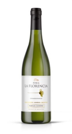 LA FLorencia Chardonnay