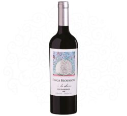 Finca Bloussom Malbec de Luna