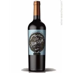 Petit Bloussom Malbec Mendoza