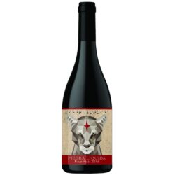 Piedra Liquida Pinot Noir