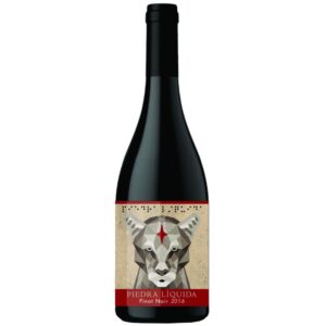 Piedra Liquida Pinot Noir