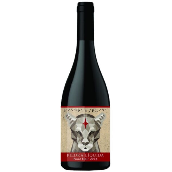 Piedra Liquida Pinot Noir