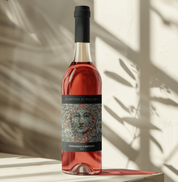 2024 Cerasuolo d’Abruzzo D.O.C