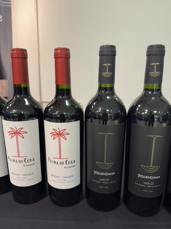 El Dorado Combo (36 bottles)
