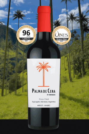 Palma de Cera 2019 - 96 Pts. Venus 2025