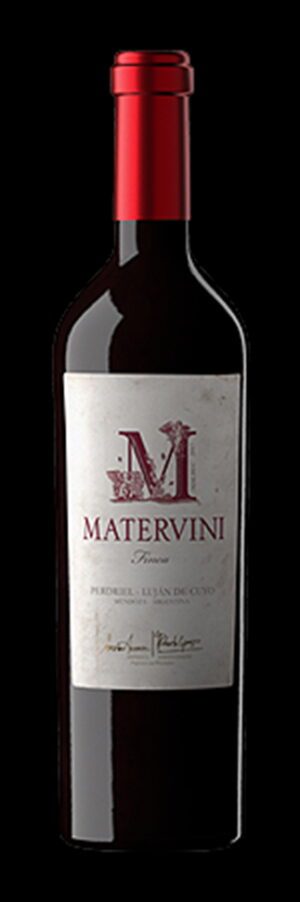 Matervini Finca Malbec Mendoza Argentina