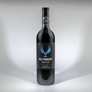 Blū Phoenix Inception Malbec 2023