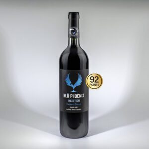 Blū Phoenix Inception Malbec 2023