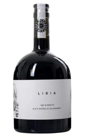 Perahigo Lidia